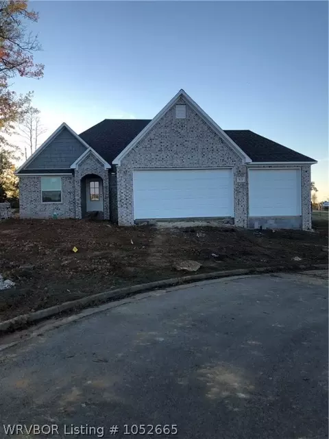 511 Stoneledge, Lavaca, AR 72941 photo 1