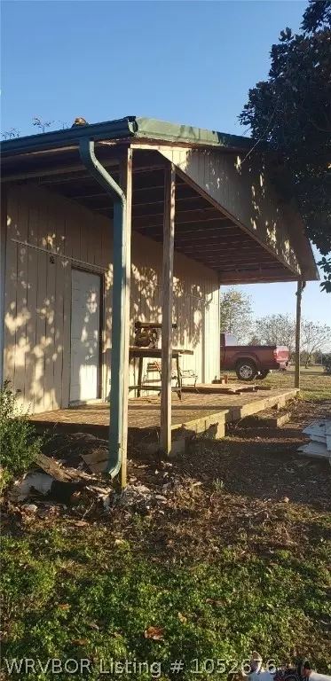 506 Hill St, Altus, AR 72821 photo 10