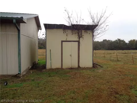 506 Hill St, Altus, AR 72821 photo 6