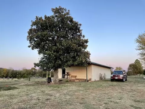 506 Hill St, Altus, AR 72821 photo 2