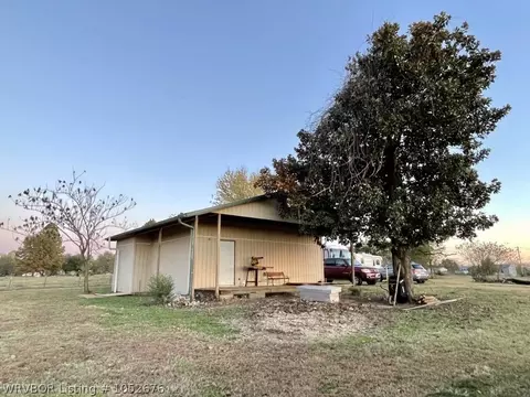 506 Hill St, Altus, AR 72821 photo 5