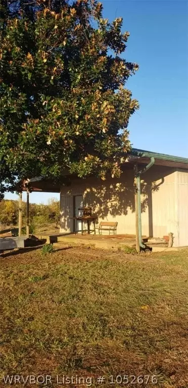 506 Hill St, Altus, AR 72821 photo 9