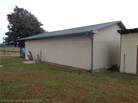 506 Hill St, Altus, AR 72821 photo 7