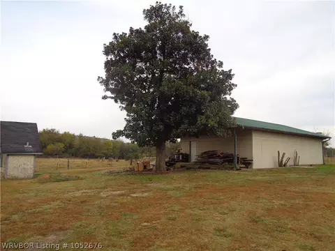 506 Hill St, Altus, AR 72821 photo 1