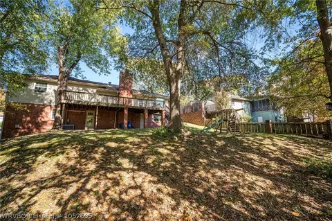 6514 S Q St, Fort Smith, AR 72903 photo 41