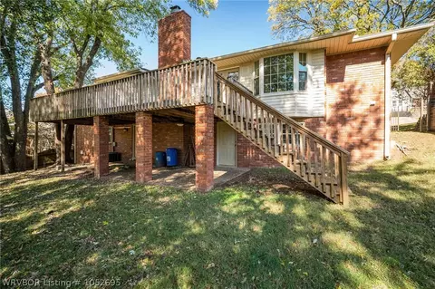 6514 S Q St, Fort Smith, AR 72903 photo 35