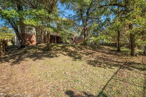 6514 S Q St, Fort Smith, AR 72903 photo 40