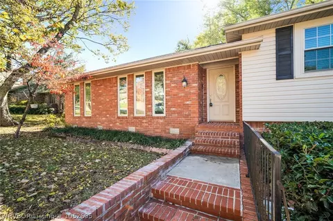 6514 S Q St, Fort Smith, AR 72903 photo 4
