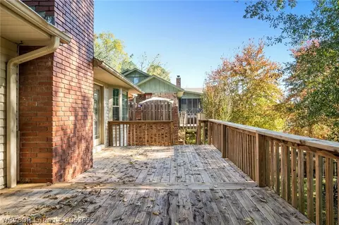 6514 S Q St, Fort Smith, AR 72903 photo 38