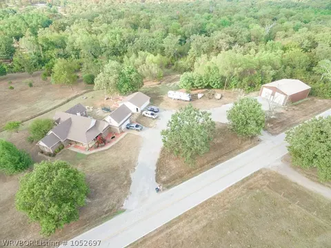8100 New Hope Rd, Hackett, AR 72937 photo 46