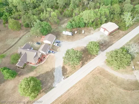 8100 New Hope Rd, Hackett, AR 72937 photo 45