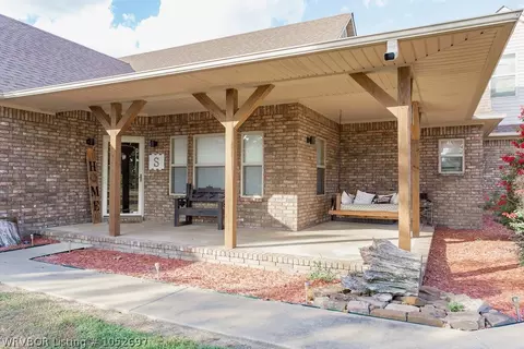 8100 New Hope Rd, Hackett, AR 72937 photo 3