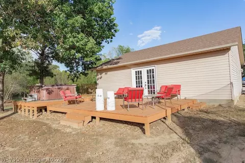 8100 New Hope Rd, Hackett, AR 72937 photo 32