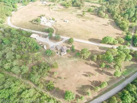 8100 New Hope Rd, Hackett, AR 72937 photo 38