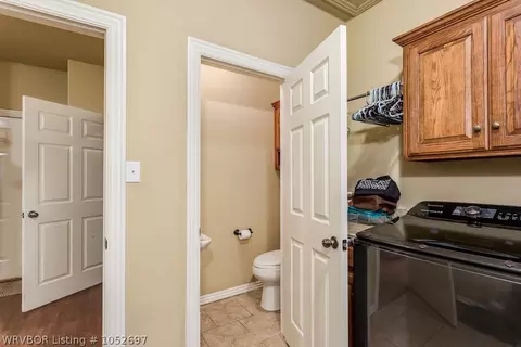 8100 New Hope Rd, Hackett, AR 72937 photo 17