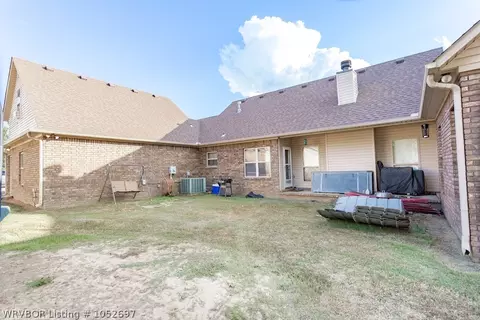 8100 New Hope Rd, Hackett, AR 72937 photo 7