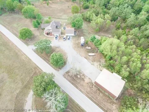 8100 New Hope Rd, Hackett, AR 72937 photo 43
