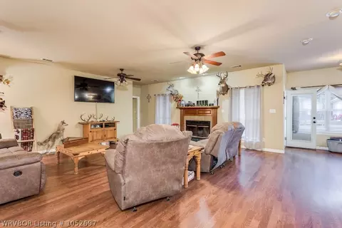 8100 New Hope Rd, Hackett, AR 72937 photo 8