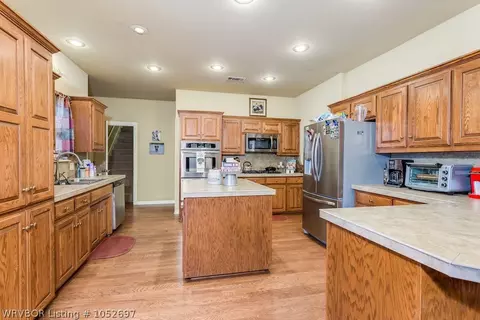 8100 New Hope Rd, Hackett, AR 72937 photo 13