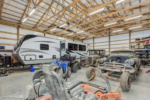 8100 New Hope Rd, Hackett, AR 72937 photo 35