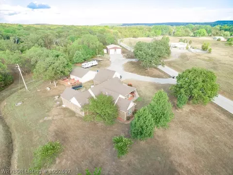 8100 New Hope Rd, Hackett, AR 72937 photo 48
