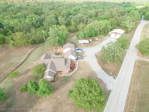 8100 New Hope Rd, Hackett, AR 72937 photo 47