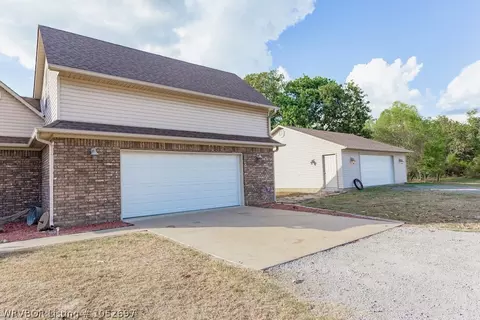 8100 New Hope Rd, Hackett, AR 72937 photo 4