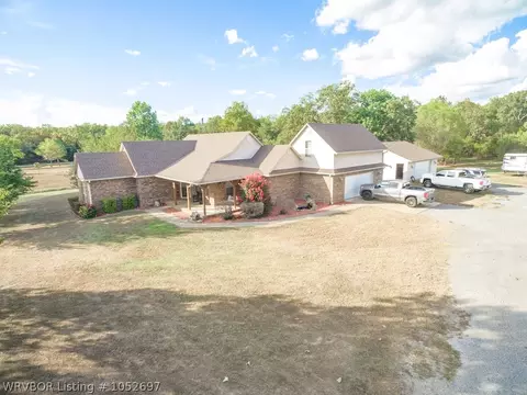 8100 New Hope Rd, Hackett, AR 72937 photo 2