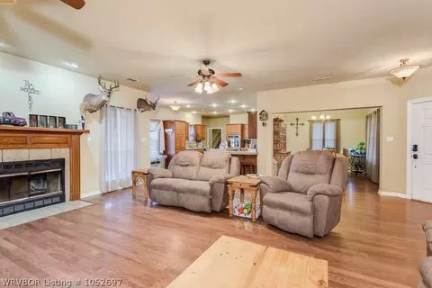 8100 New Hope Rd, Hackett, AR 72937 photo 9