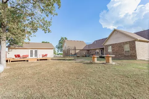 8100 New Hope Rd, Hackett, AR 72937 photo 5