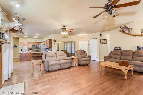 8100 New Hope Rd, Hackett, AR 72937 photo 11