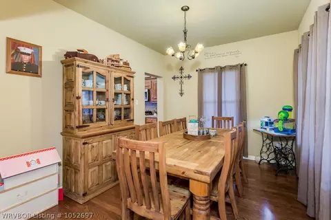 8100 New Hope Rd, Hackett, AR 72937 photo 12