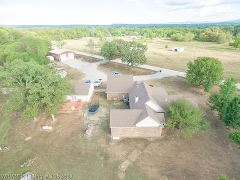 8100 New Hope Rd, Hackett, AR 72937 photo 49