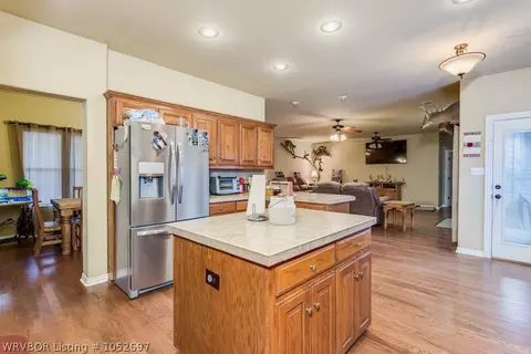 8100 New Hope Rd, Hackett, AR 72937 photo 15
