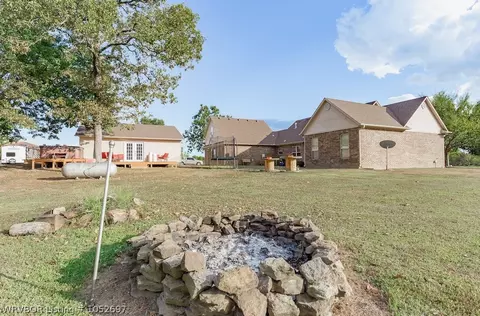 8100 New Hope Rd, Hackett, AR 72937 photo 6