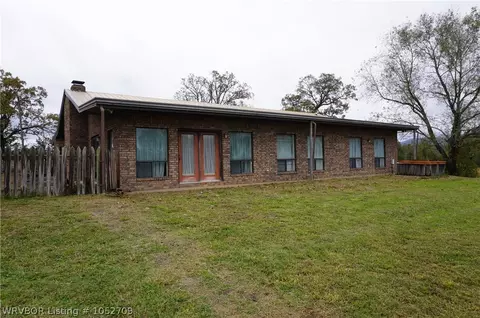 1725 Barto Rd, Waldron, AR 72958 photo 2