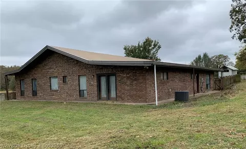 1725 Barto Rd, Waldron, AR 72958 photo 1