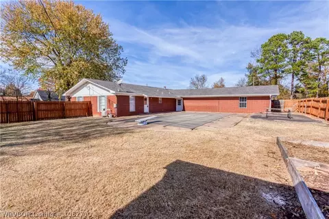 200 S Gregg Ave, Mansfield, AR 72944 photo 25