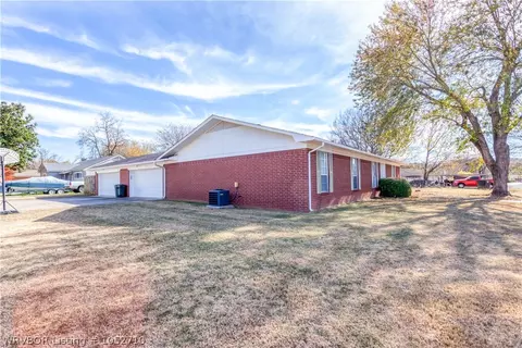 200 S Gregg Ave, Mansfield, AR 72944 photo 6