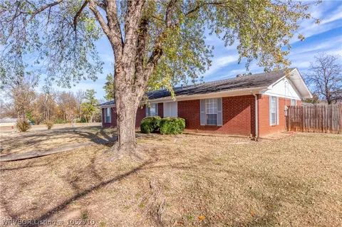 200 S Gregg Ave, Mansfield, AR 72944 photo 3