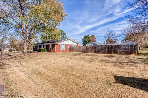 200 S Gregg Ave, Mansfield, AR 72944 photo 4