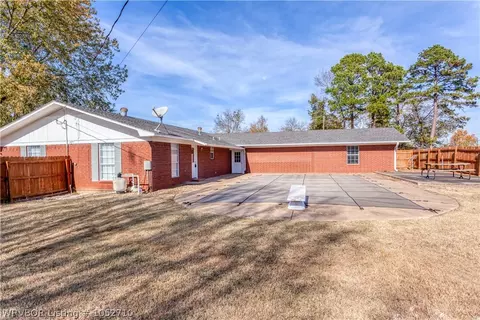 200 S Gregg Ave, Mansfield, AR 72944 photo 24