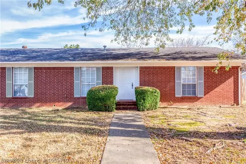 200 S Gregg Ave, Mansfield, AR 72944 photo 2