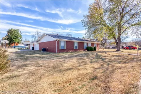 200 S Gregg Ave, Mansfield, AR 72944 photo 5
