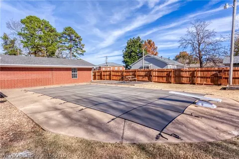 200 S Gregg Ave, Mansfield, AR 72944 photo 26