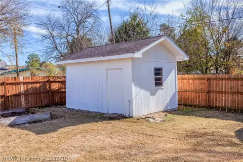 200 S Gregg Ave, Mansfield, AR 72944 photo 30
