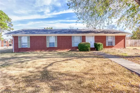 200 S Gregg Ave, Mansfield, AR 72944 photo 1