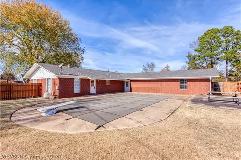 200 S Gregg Ave, Mansfield, AR 72944 photo 23