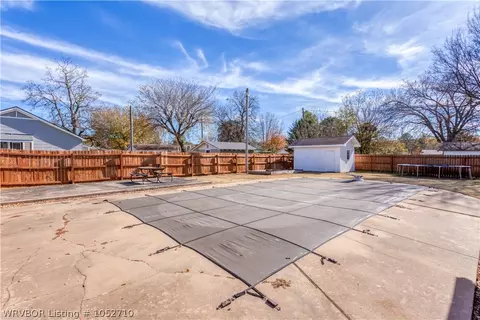 200 S Gregg Ave, Mansfield, AR 72944 photo 27