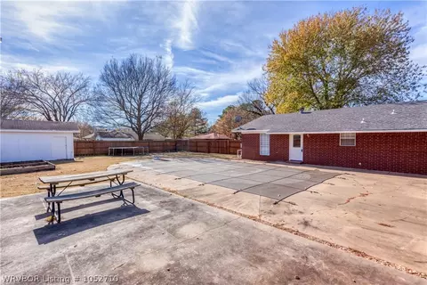 200 S Gregg Ave, Mansfield, AR 72944 photo 28